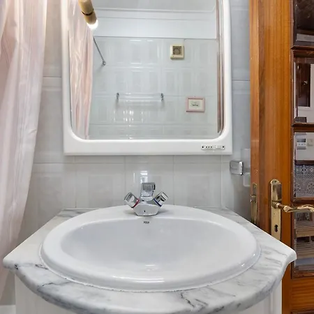 Augusta's House Апартаменты Кашкайш