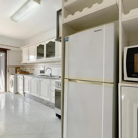 Augusta's House Кашкайш