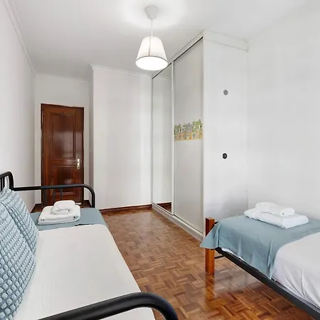 Augusta's House * Кашкайш