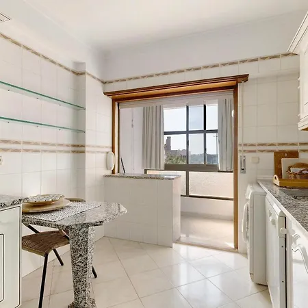 Apartamento Augusta's House