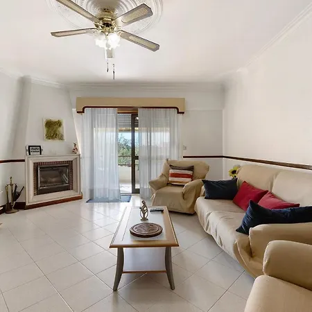 Augusta's House Apartamento