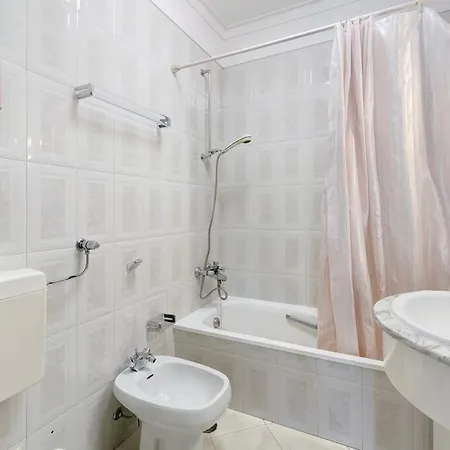 Apartamento Augusta's House *