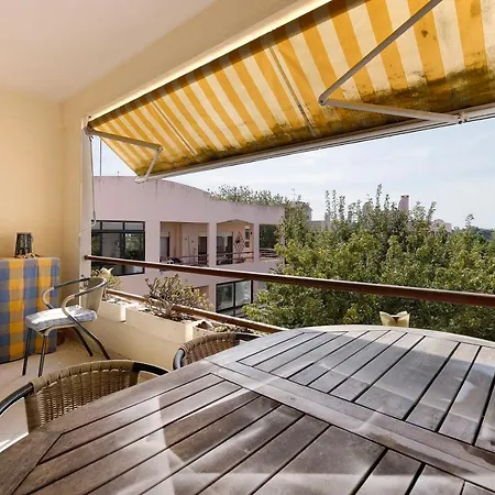 Apartamento Augusta's House