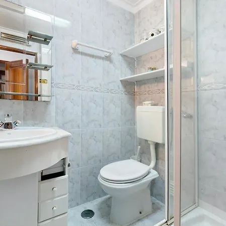 Apartamento Augusta's House