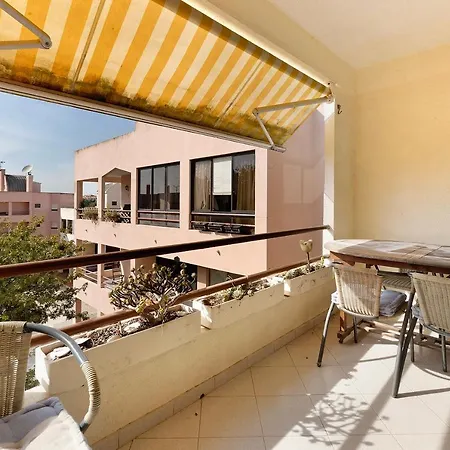 Apartamento Augusta's House *