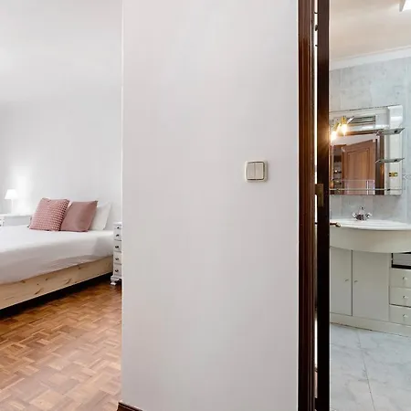 Apartamento Augusta's House *