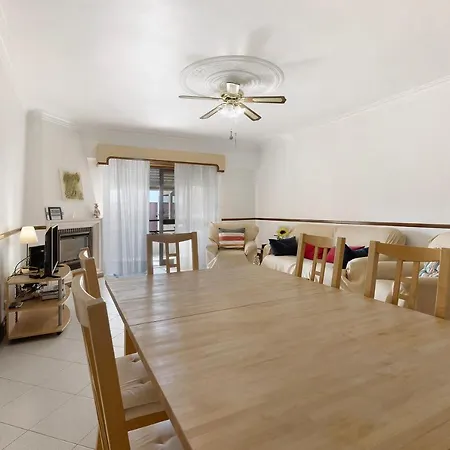 Augusta's House Apartamento *