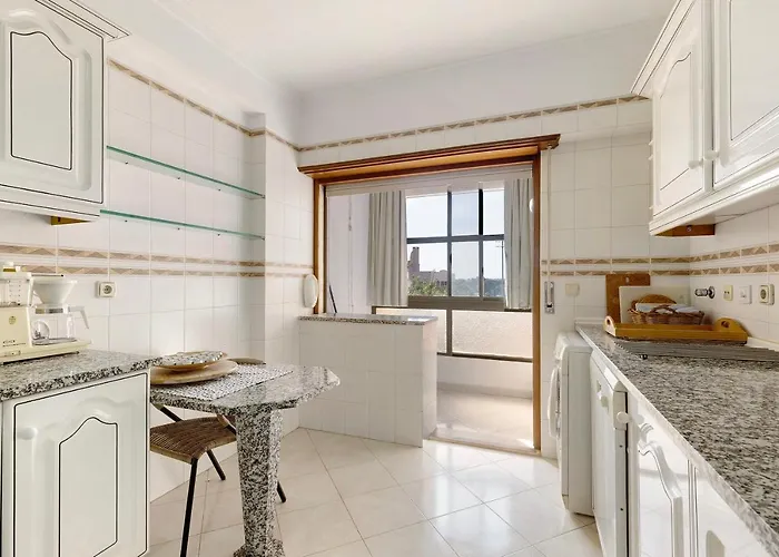 شقة Augusta's House