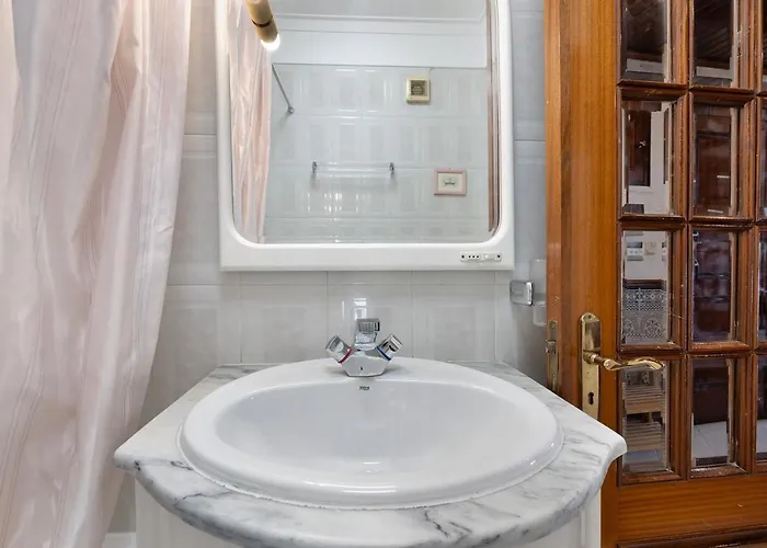 Augusta's House شقة كاسكايس