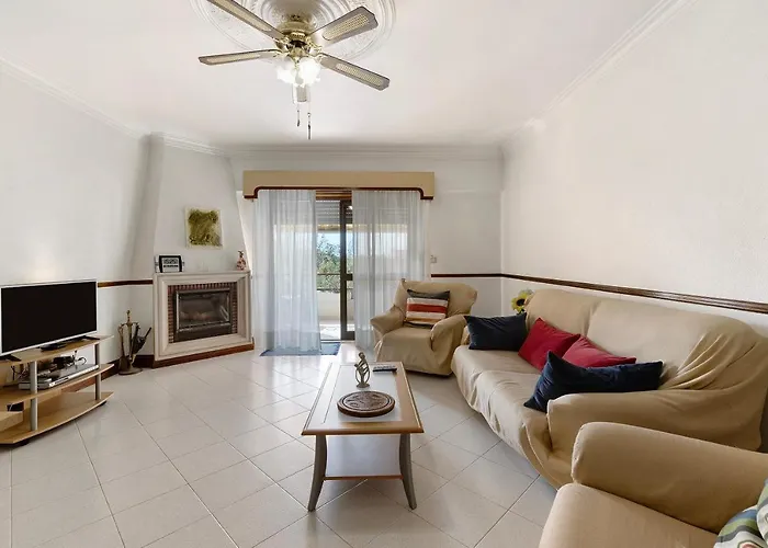 Augusta's House شقة