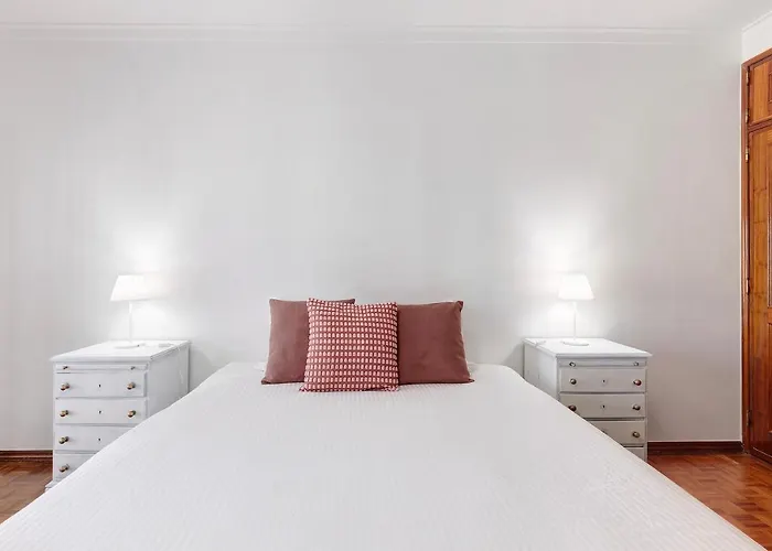 شقة Augusta's House كاسكايس