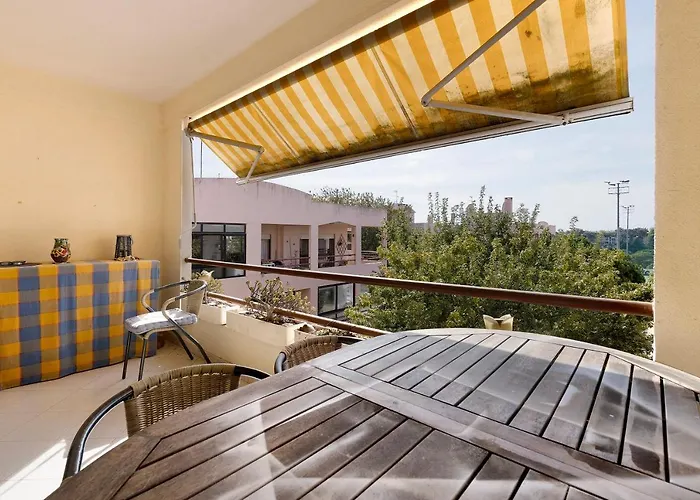 شقة Augusta's House