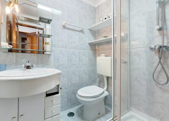 شقة Augusta's House