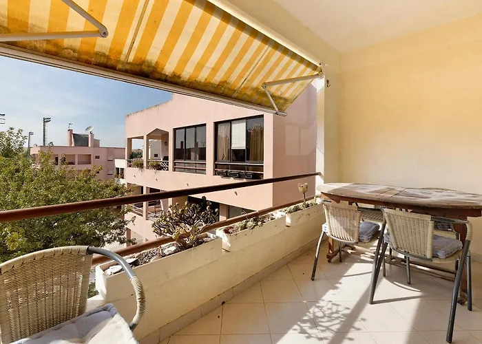 شقة Augusta's House *