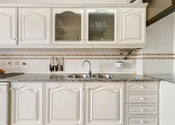 Augusta's House شقة *