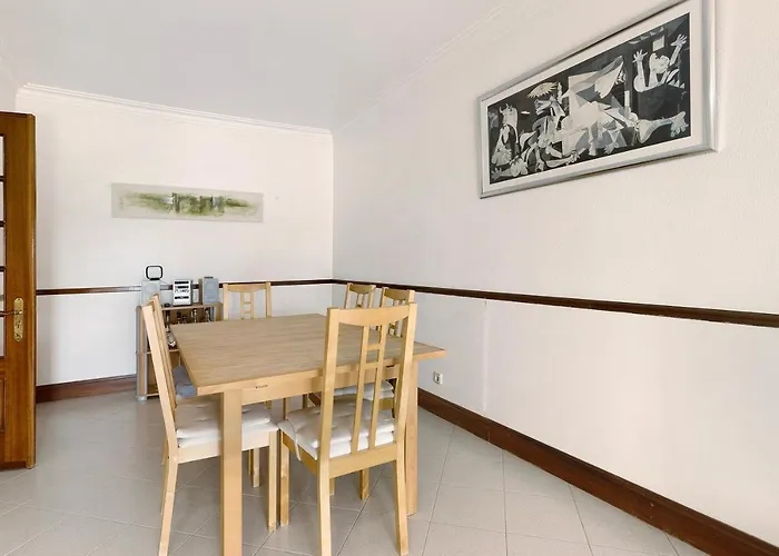 شقة Augusta's House