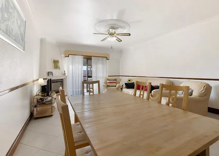 Augusta's House شقة *