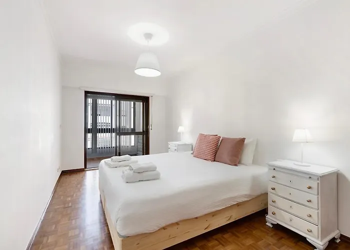 شقة Augusta's House كاسكايس