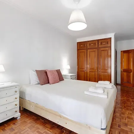 Augusta's House Apartment