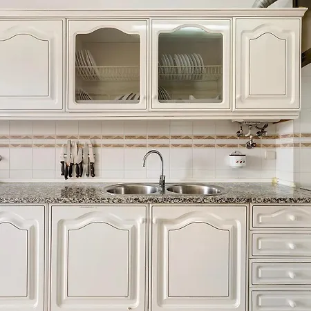 Augusta's House Apartment *